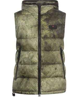 Peuterey Gilet - Green