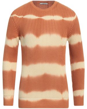 AT.P.CO Sweater - Orange