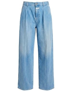 Closed Jeans Cotton - Blue