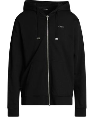 Dondup Sweatshirt - Black