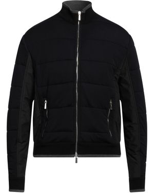 Moorer Jacket - Blue