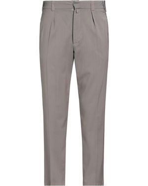 Grifoni Pantalone - Grigio