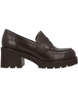 Doucal's Loafer - Brown