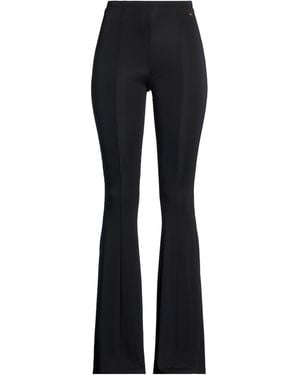 Just Cavalli Trouser - Black