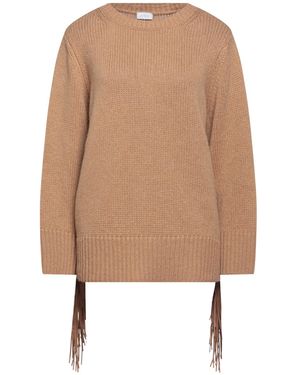 MIXIK Pullover - Natur