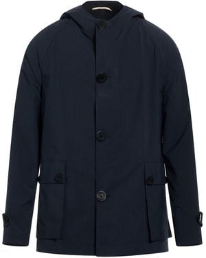 Sealup Jacket - Blue
