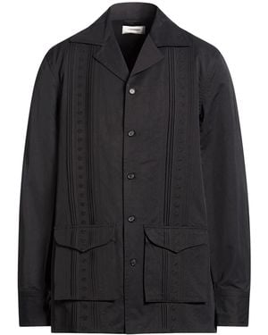 Wales Bonner Jacket - Black