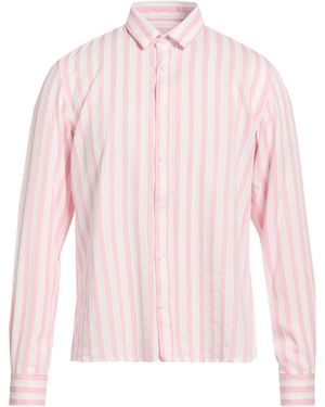 Stilosophy Shirts - Pink