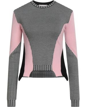 McQueen Jumper Wool - Grey