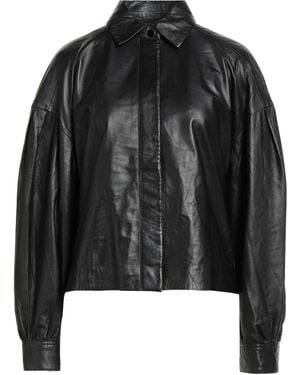 Arma Camicia - Nero