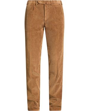 Santaniello Trouser - Natural