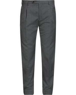 Berwich Trousers Wool - Grey