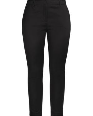 Liu Jo Trousers - Black