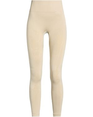 adidas By Stella McCartney Leggings - Natural
