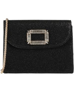 Cristinaeffe Cross-body Bag - Black