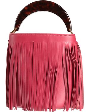 Marni Handtaschen - Rot