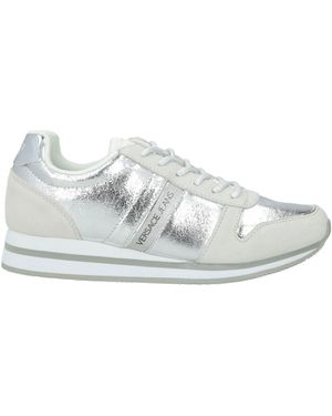 Versace Jeans Couture Sneakers - Blanco
