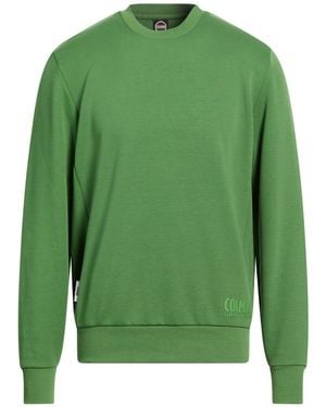 Colmar Sweatshirts - Green