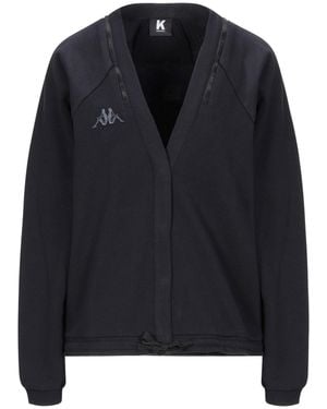 Kappa Sweatshirt - Black