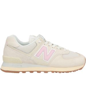 New Balance Sneakers - Weiß