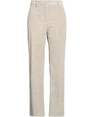 Antonelli Pants Cotton, Modal, Elastane - Natural