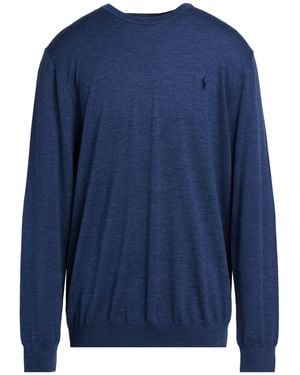 Polo Ralph Lauren Jumper - Blue