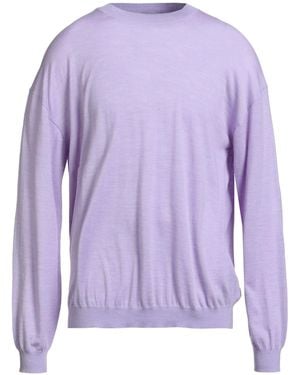 Nanushka Pullover - Lila