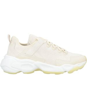 Jil Sander Sneakers - Weiß