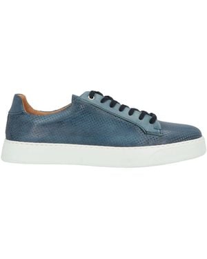 Exton Sneakers - Blu