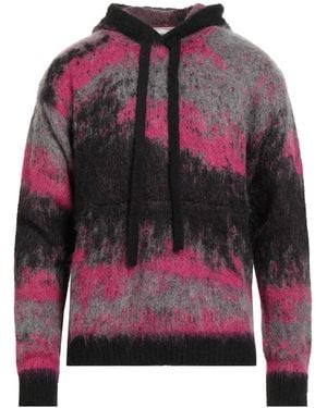 ATOMOFACTORY Jumper - Pink