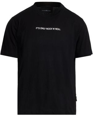John Richmond T-Shirt - Black