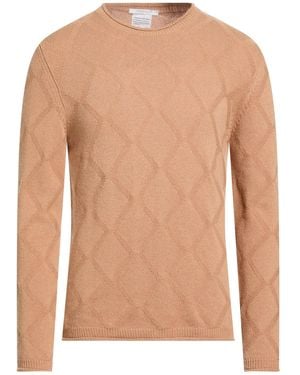 Bellwood Pullover - Weiß