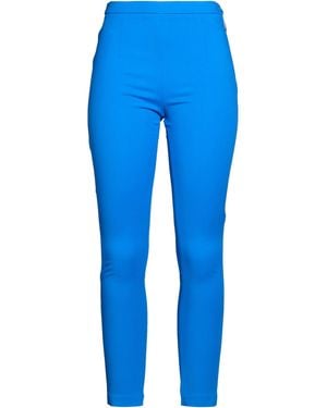 Patrizia Pepe Trouser - Blue
