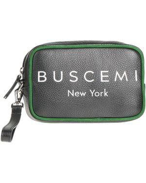 Buscemi Handtaschen - Grau