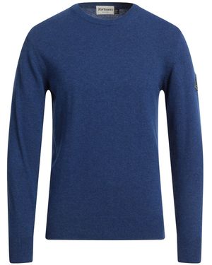 Roy Rogers Jumper - Blue