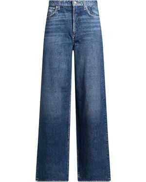 Rag & Bone Jeans - Blue
