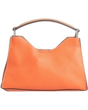 Gianni Chiarini Handbag - Orange