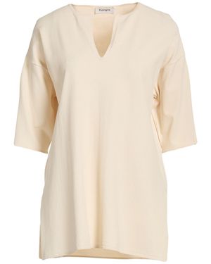 Kangra Jumpers - Natural