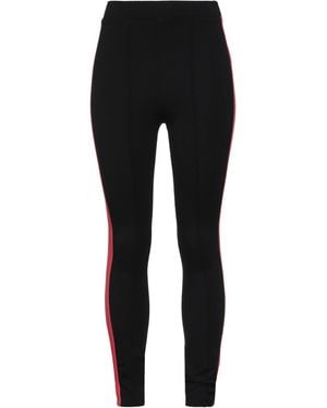 Karl Lagerfeld Leggings - Black