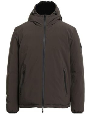 Canadian Puffer - Black