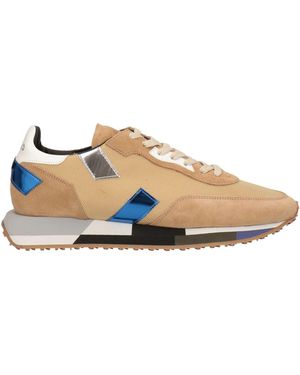 GHŌUD Sneakers - Multicolor