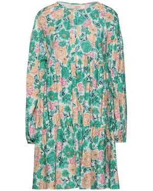 Jucca Mini Dress - Blue