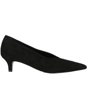 Bianca Di Pumps - Black