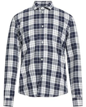 Dondup Shirts - Blue