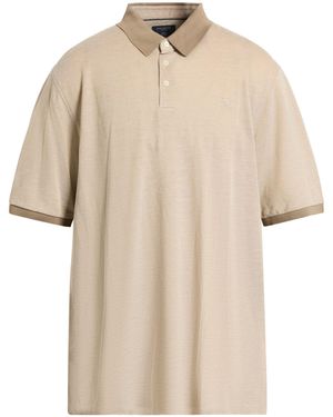 Hackett Polo Shirt - Natural