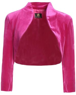 Gai Mattiolo Jacke & Anorak - Pink