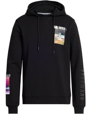 Bikkembergs Sudadera - Azul