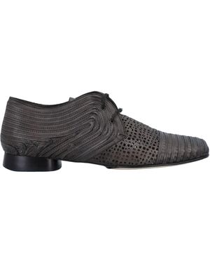Ixos Schnürschuh - Braun