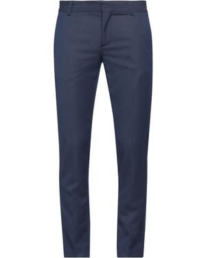 Daniele Alessandrini Trousers - Blue