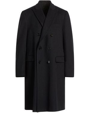 Lardini Coat - Black